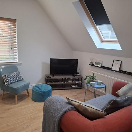 شقة The Loft At 522 Woodburn  المظهر الخارجي الصورة