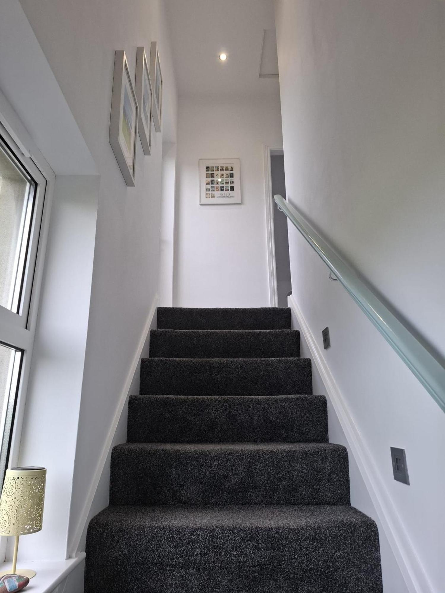شقة The Loft At 522 Woodburn  المظهر الخارجي الصورة