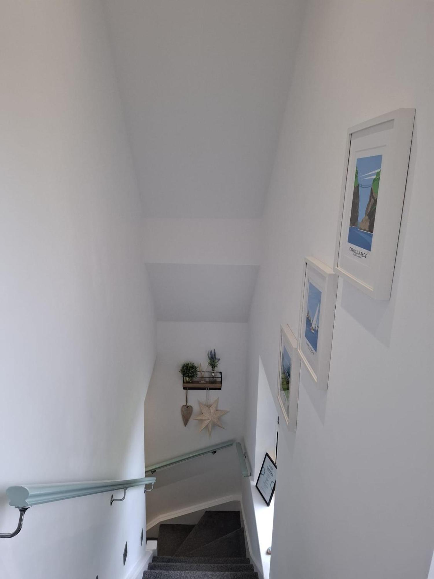 شقة The Loft At 522 Woodburn  المظهر الخارجي الصورة