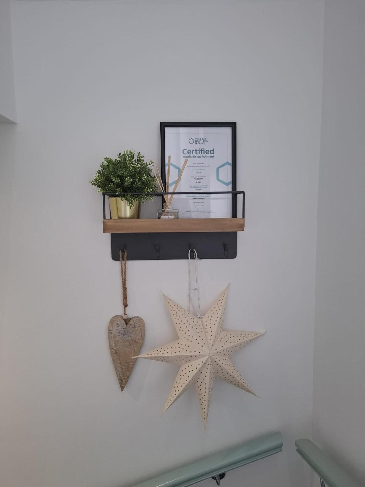 شقة The Loft At 522 Woodburn  المظهر الخارجي الصورة